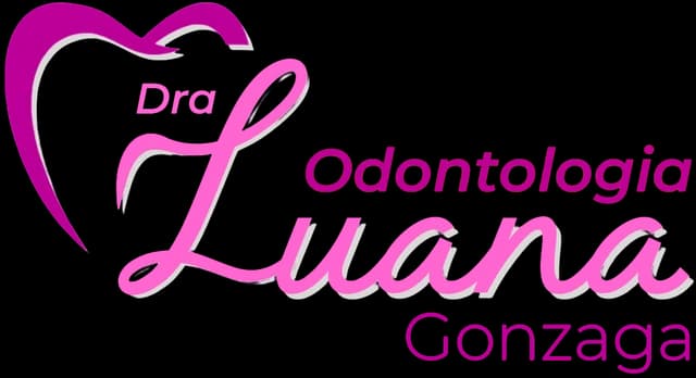 Dra. Luana Gonzaga Odontologia